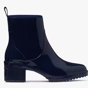 Kate Spade Puddle Rain Booties